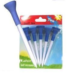 上海遠(yuǎn)盼商貿(mào) 高爾夫日常用品專(zhuān)業(yè)供應(yīng)商，為您提供多樣化球TEE選擇
