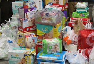 精明消費(fèi)，輕松育兒 寶寶日常用品省錢(qián)全攻略