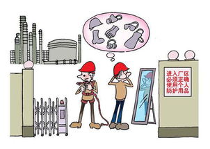 勞保行業(yè)“三證一標(biāo)志”詳解 守護(hù)作業(yè)安全的核心憑證